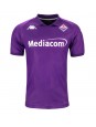 Fiorentina Replika Hemmakläder 2024-25 Kortärmad